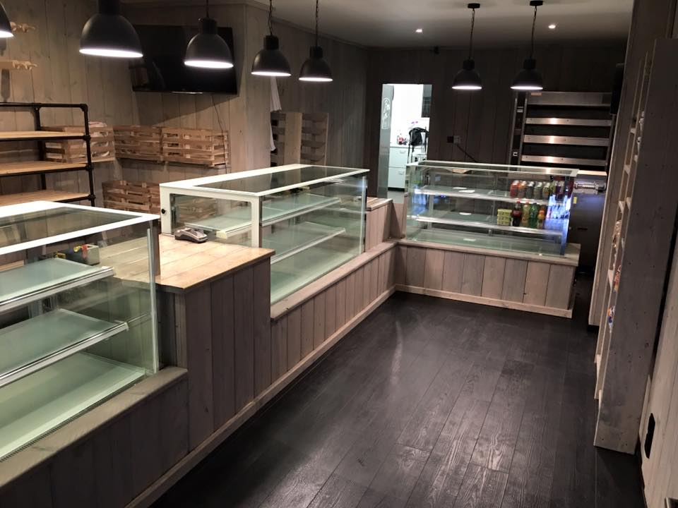 het bakkerspunt