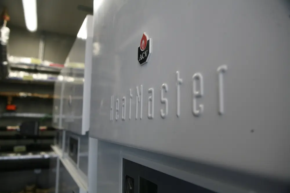 HeatMaster