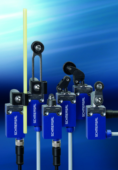 Schmersal - Het DNA van Safety&reg; op de Indumation-beurs