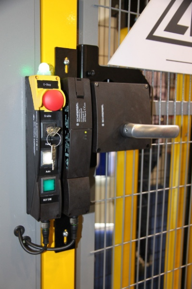 AdaptaGuard de Satech
