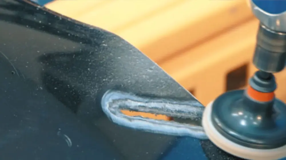 Afschuinen Plast-O-Fix