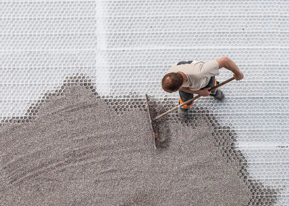 Pose rapide et ais&eacute;e