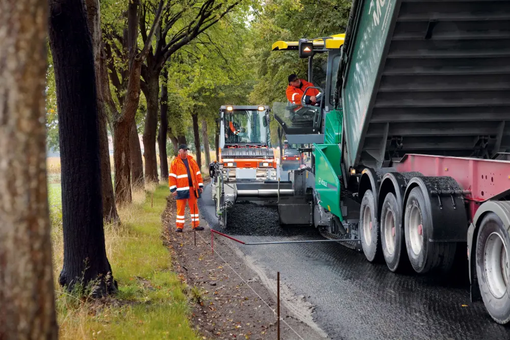 WIrtgen