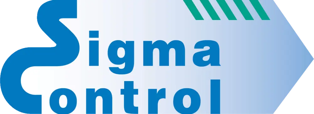 Sigmacontrol logo