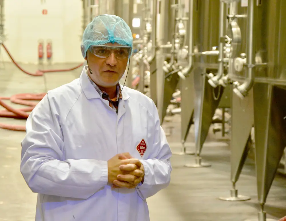 Frederic Christiaens