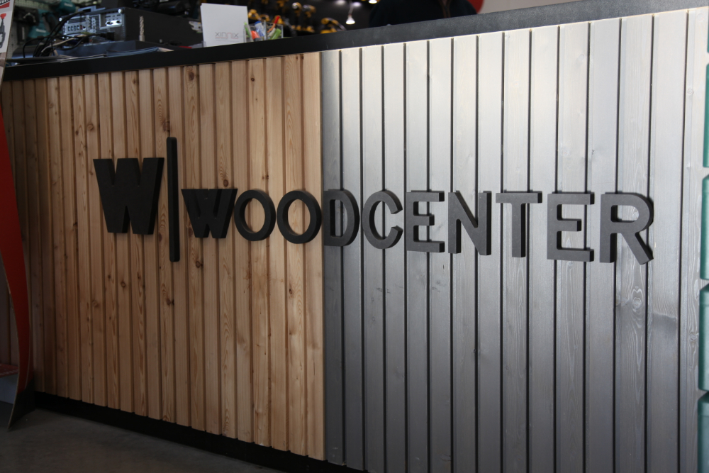 woodcenter