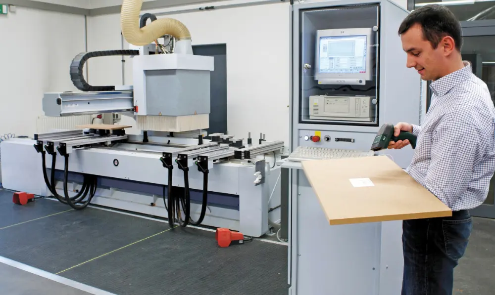 CAD/CAM