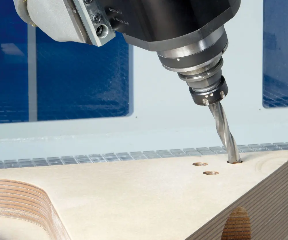 CAD/CAM