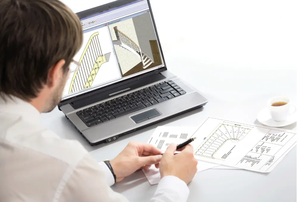 CAD/CAM-pakket