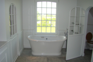 sanitaire installaties