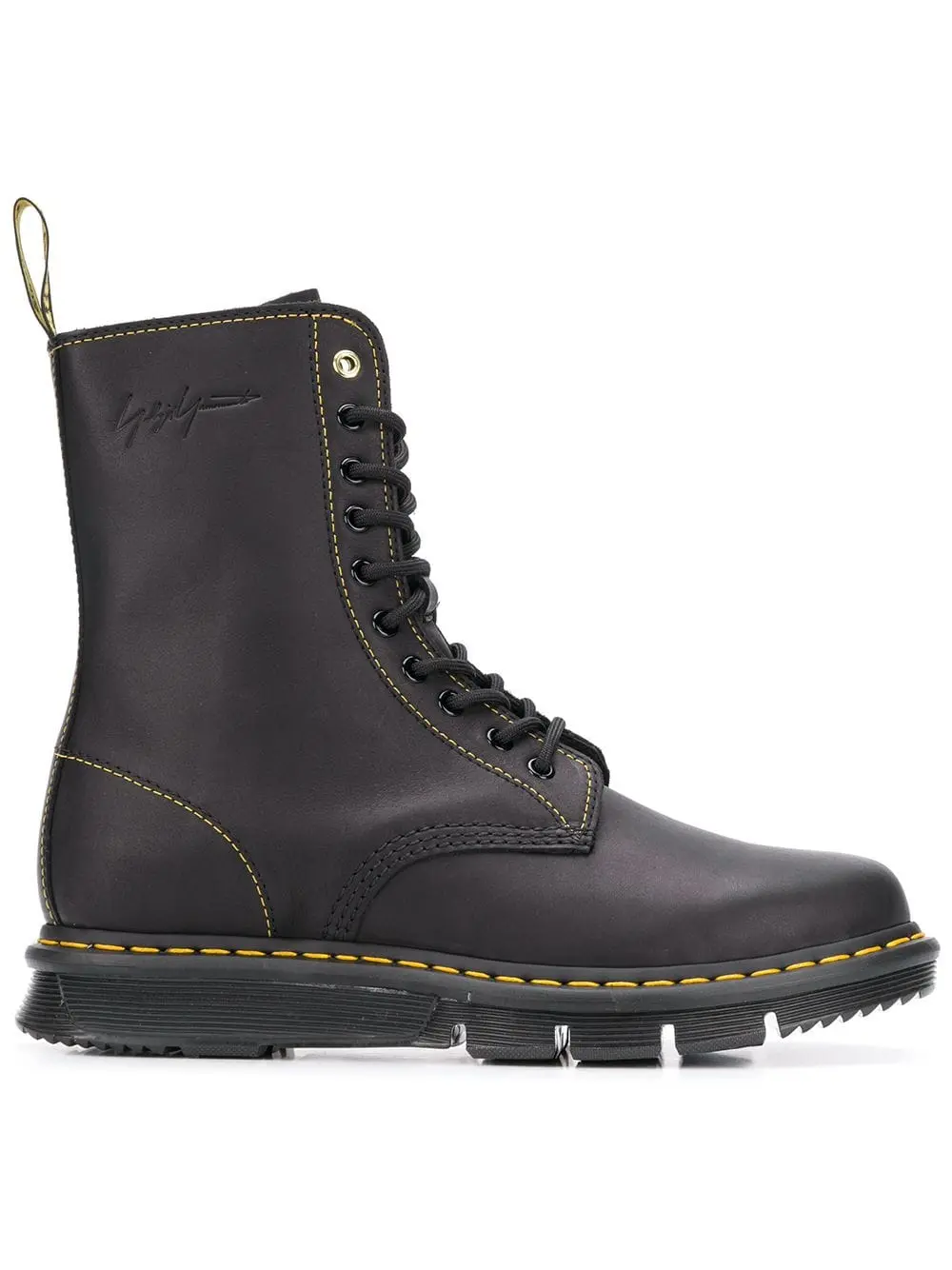 Dr. Martens