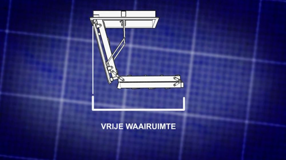 waairuimte
