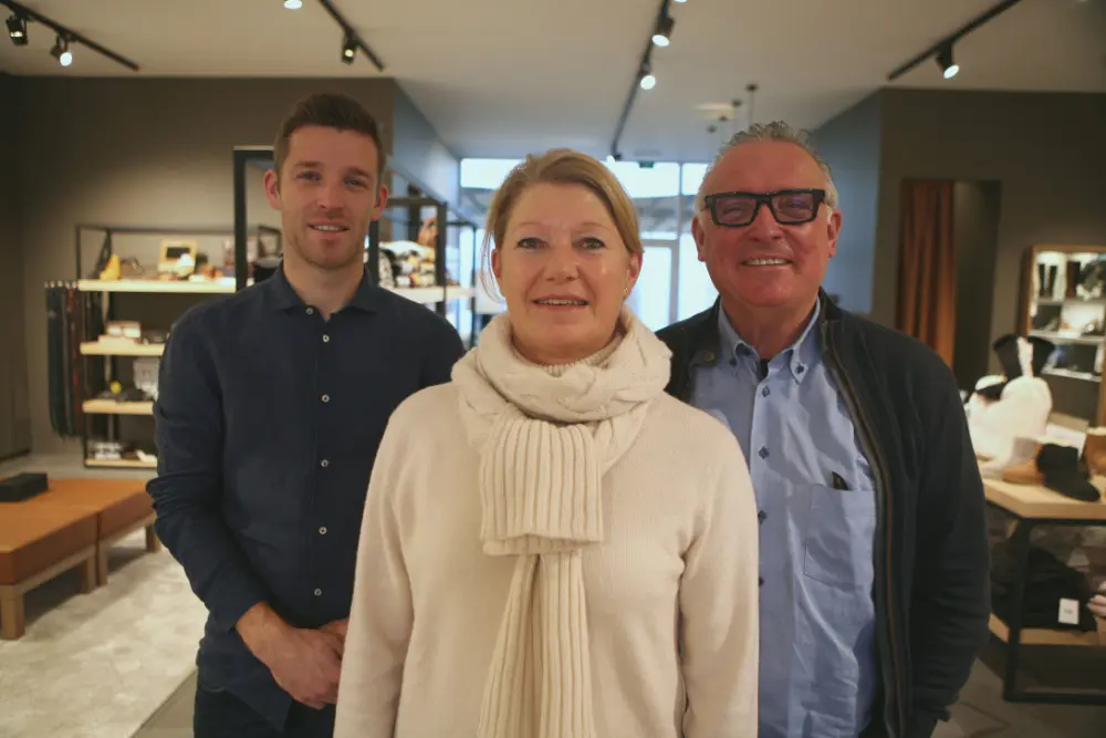 Arcade Shoes and Fashion