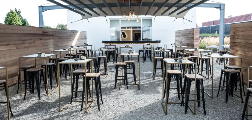 Arcade Shoes and Fashion