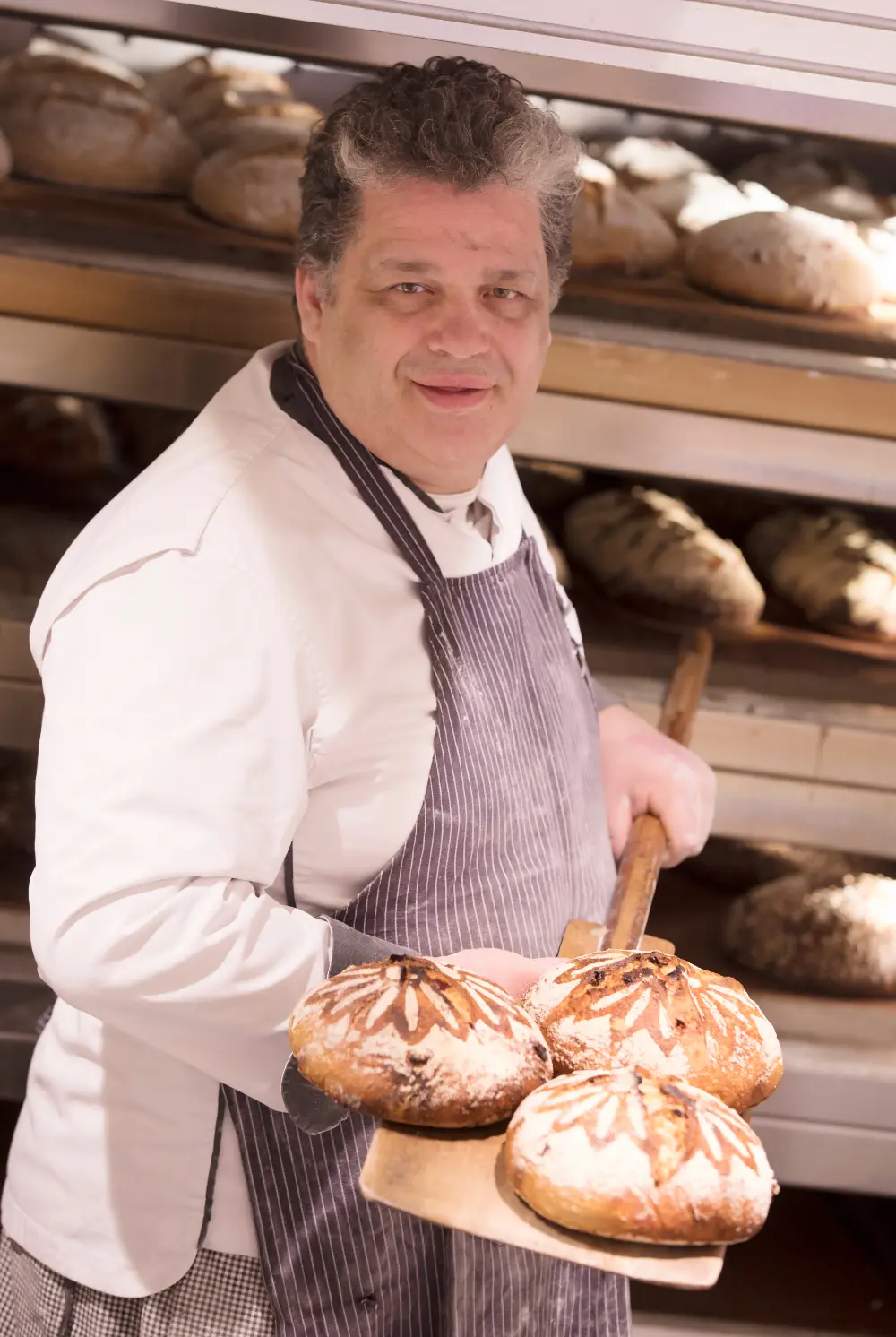 Bakkerij De cock