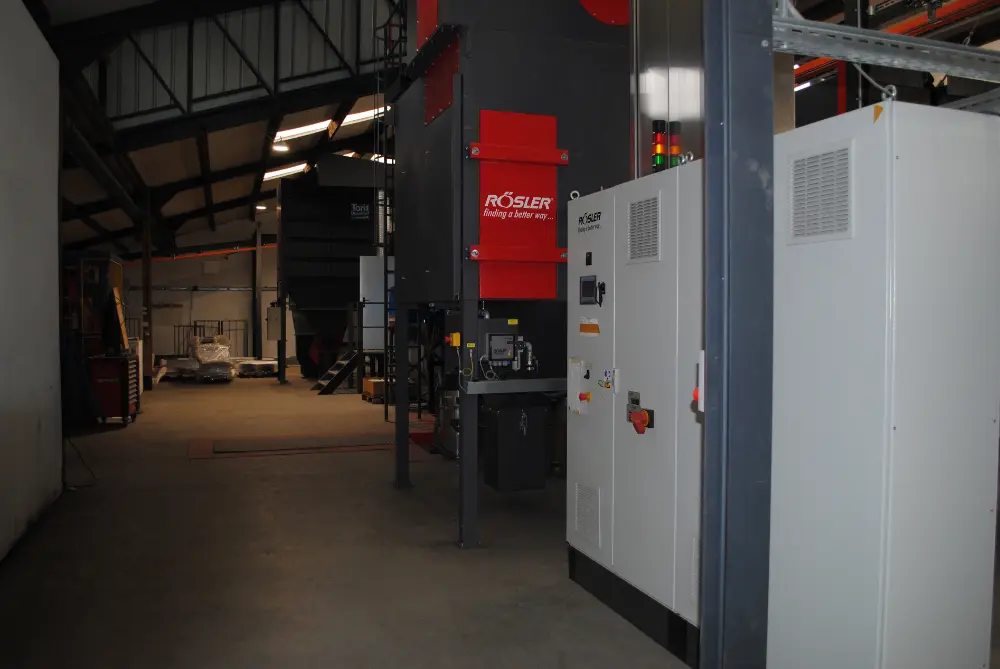 straalmacine R&ouml;sler