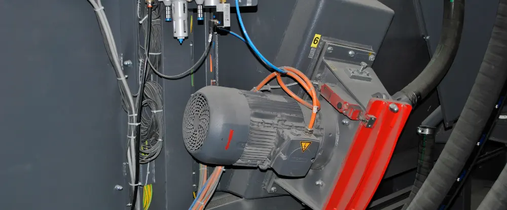 straalmachine R&ouml;sler