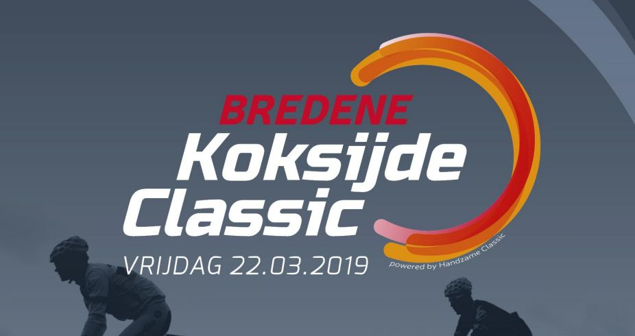 Bredene Koksijde Classic