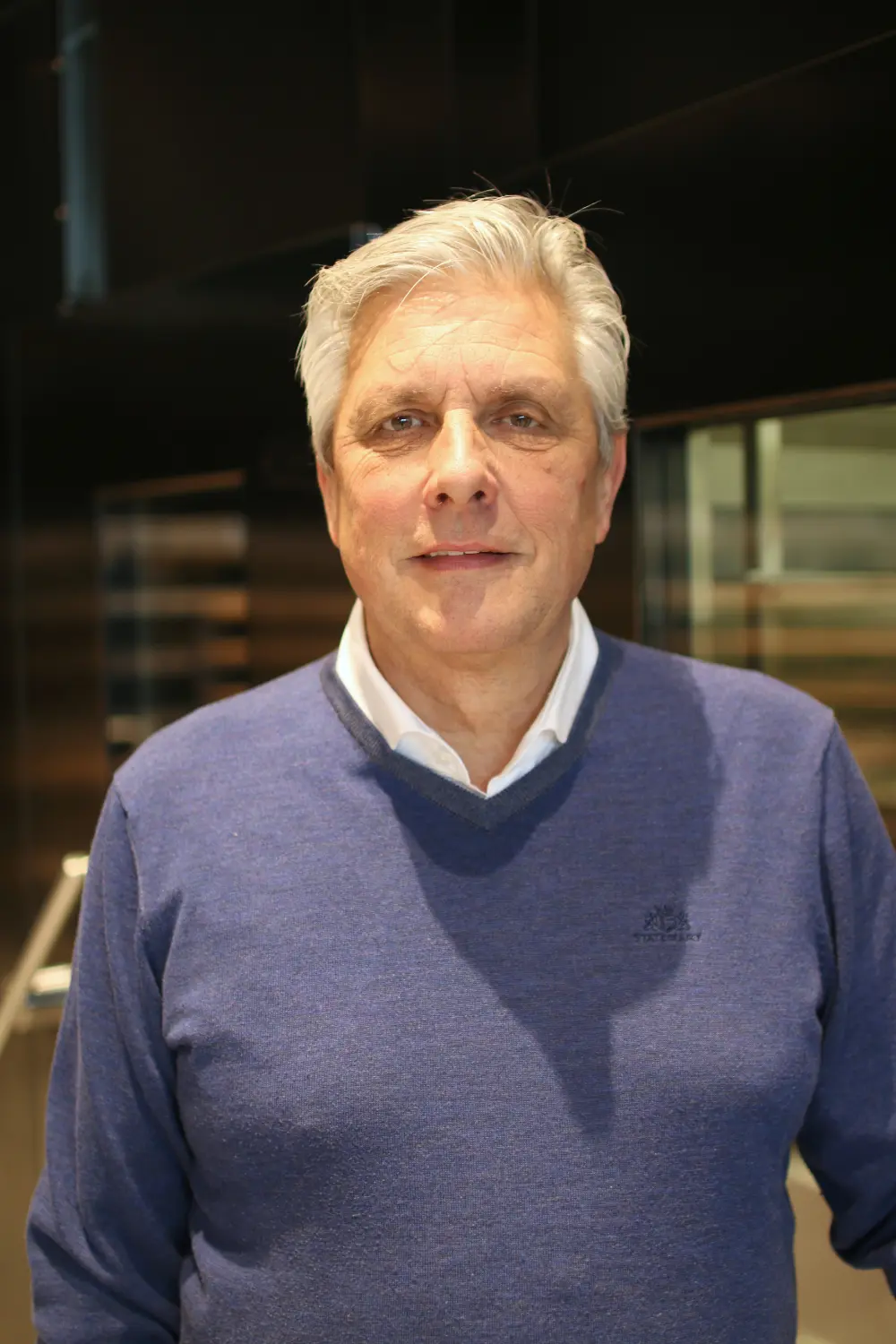 paul geens