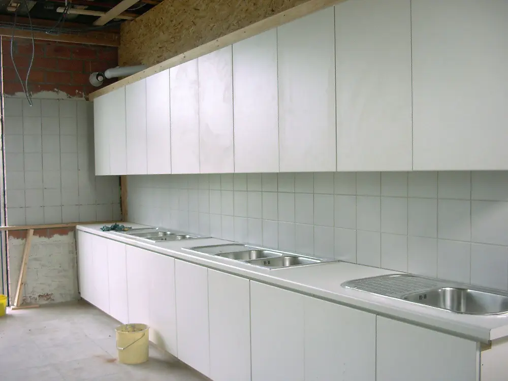 BecoPanel VTI Roeselare