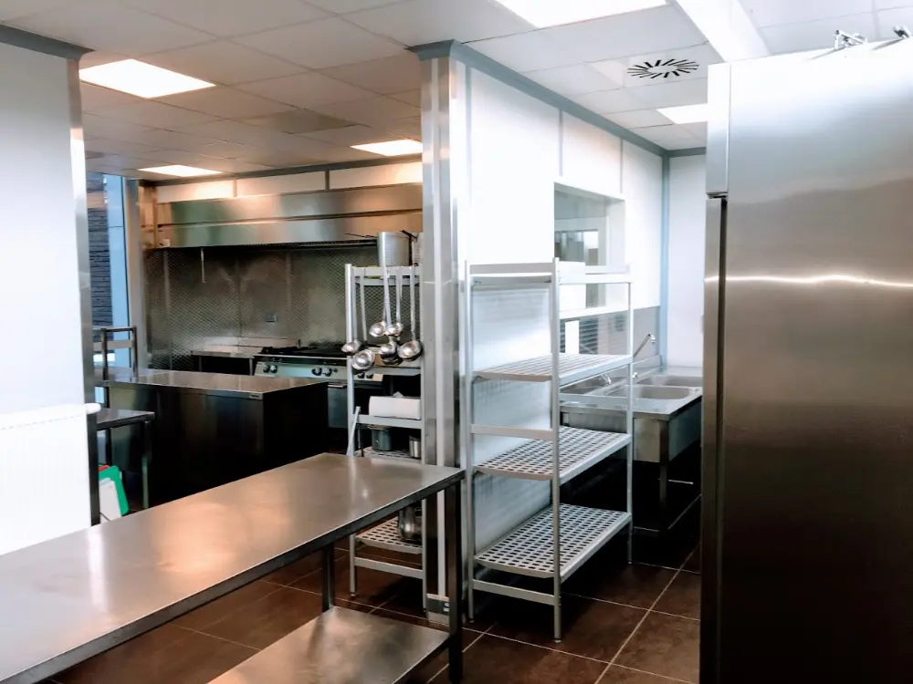 BecoPanel VTI Roeselare