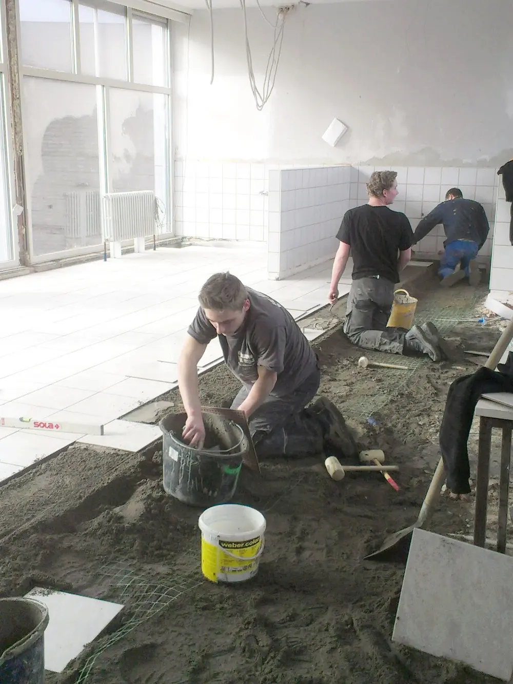 BecoPanel VTI Roeselare