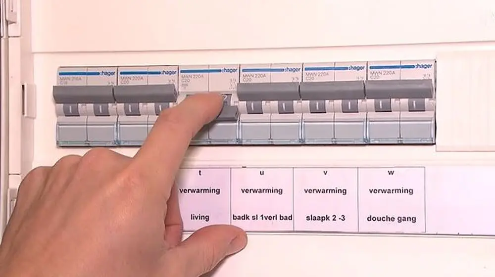 elektriciteit