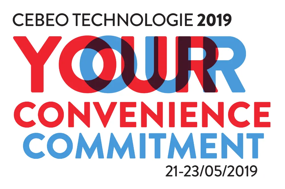 Cebeo Technologie 2019
