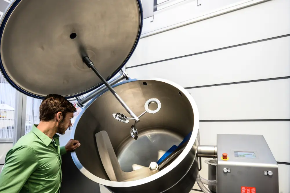 IFFA vindt plaats van 4 tot en met 9 mei 2019 in Frankfurt am Main