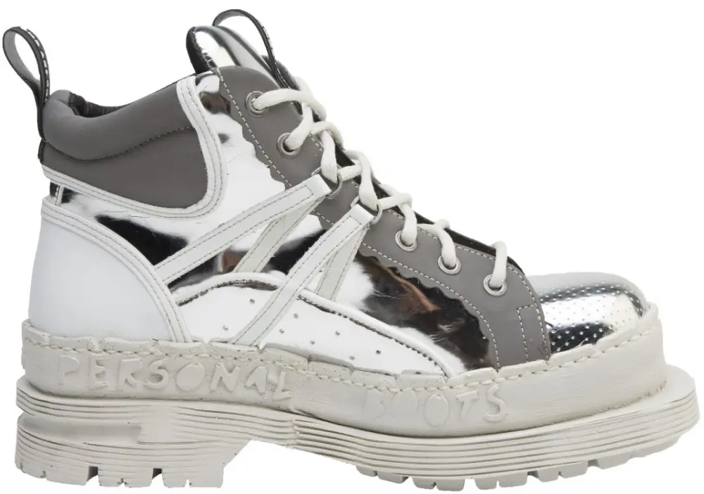 Art Moon outsiders division