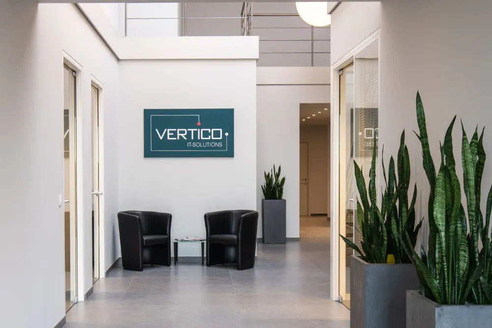 Vertico IT-Solutions