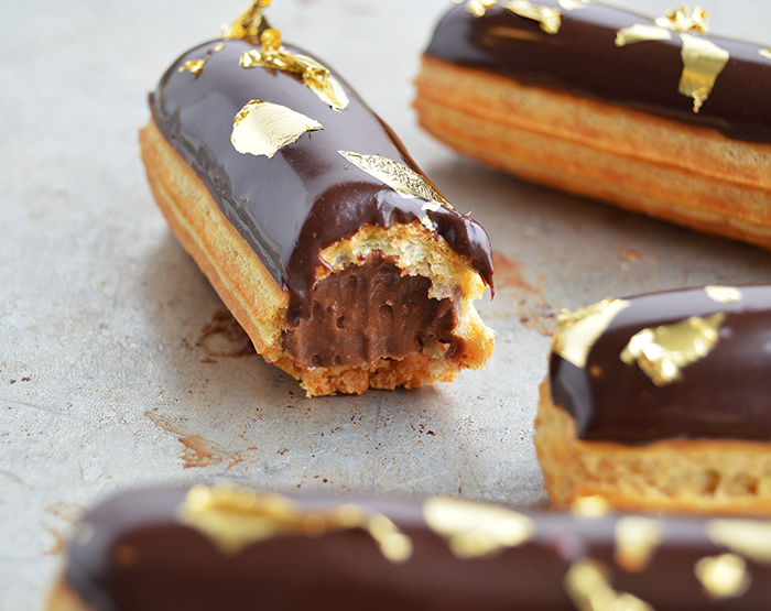 eclair