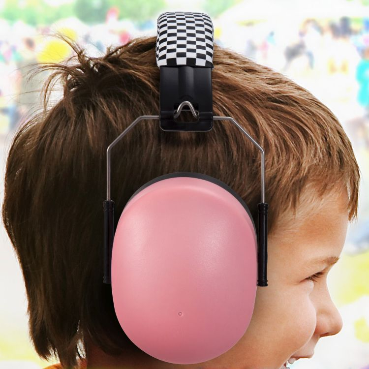 Naar een festival met je kind