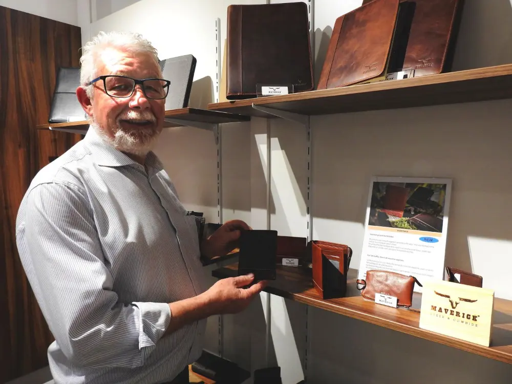 Jean-Pierre Verschraegen de Brepols