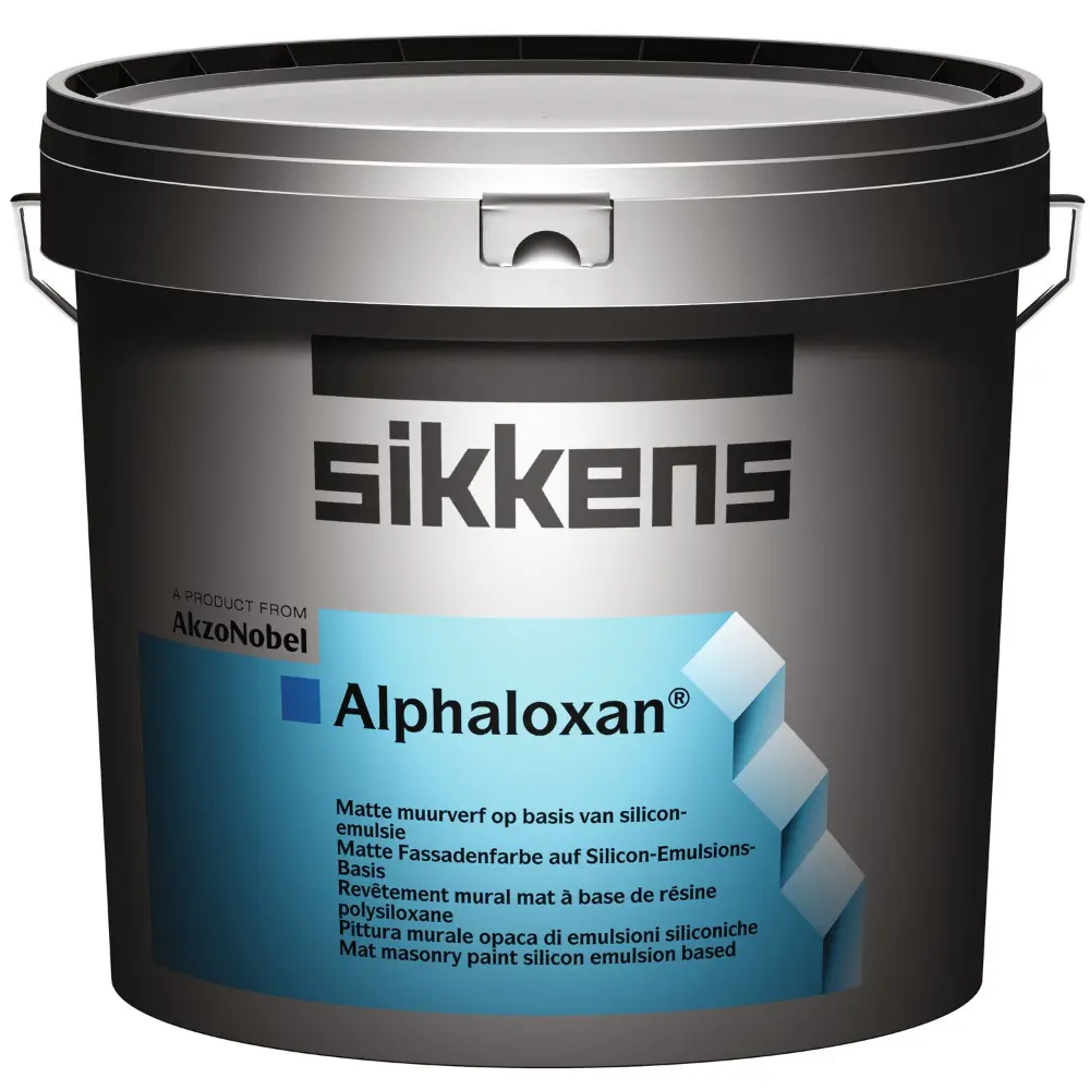 Alphaloxan