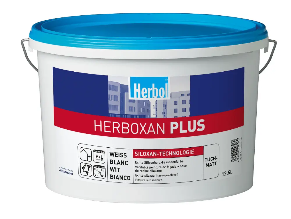 Herboxan Plus
