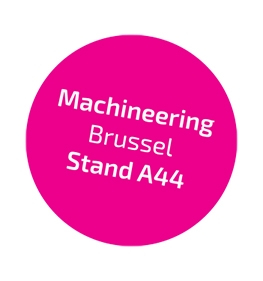 Machineering Brussel