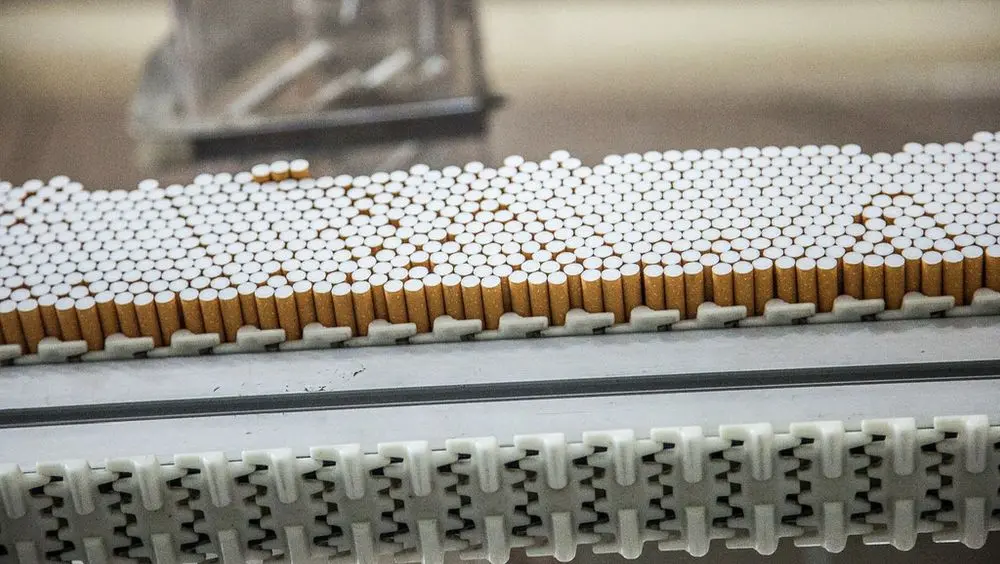 tabak track and trace