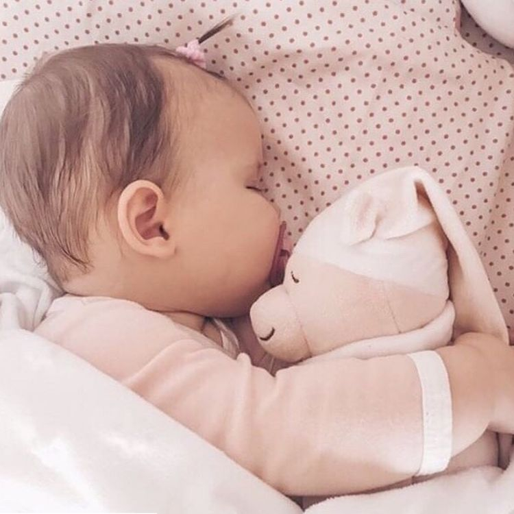 De baby groeit, Babiage Doodoo groeit mee.