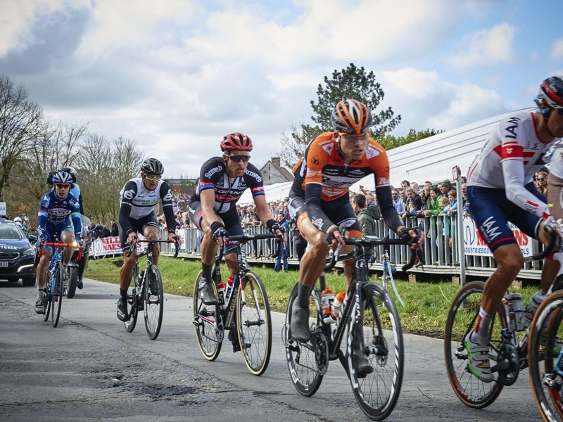 VIP E3 Harelbeke