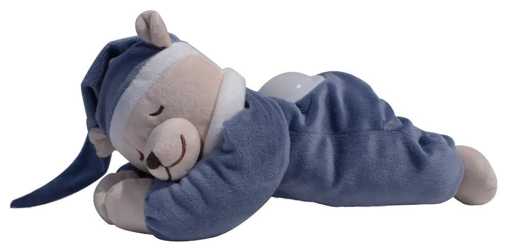 Babiage Doodoo met nachtlamp licht waaklamp