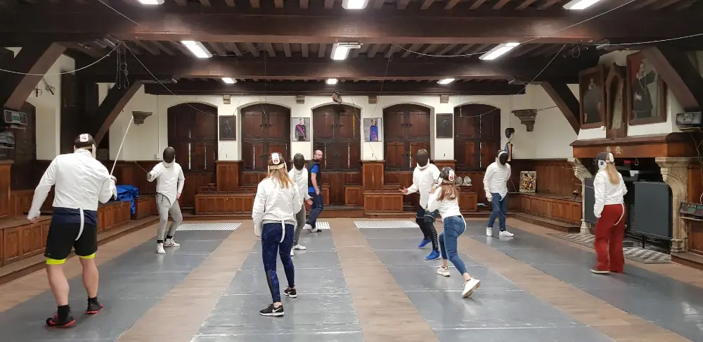 La Flandre Orientale