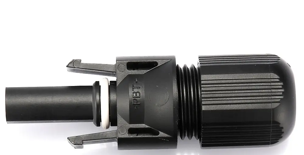 solarconnector