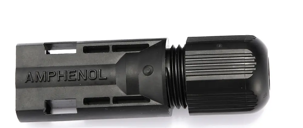 solarconnector