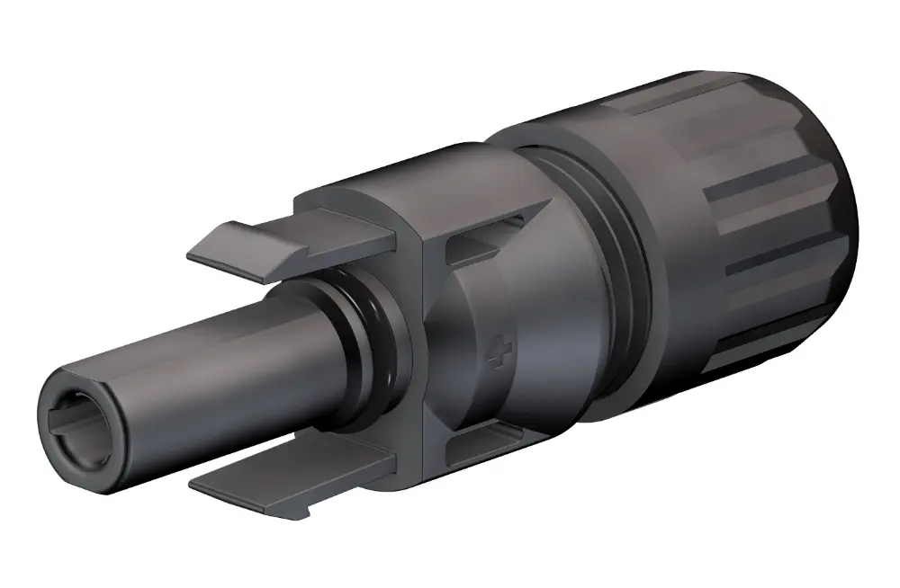 solarconnector