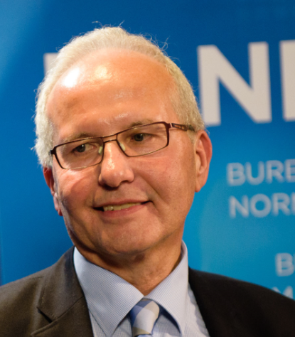Cyriel Clauwaert