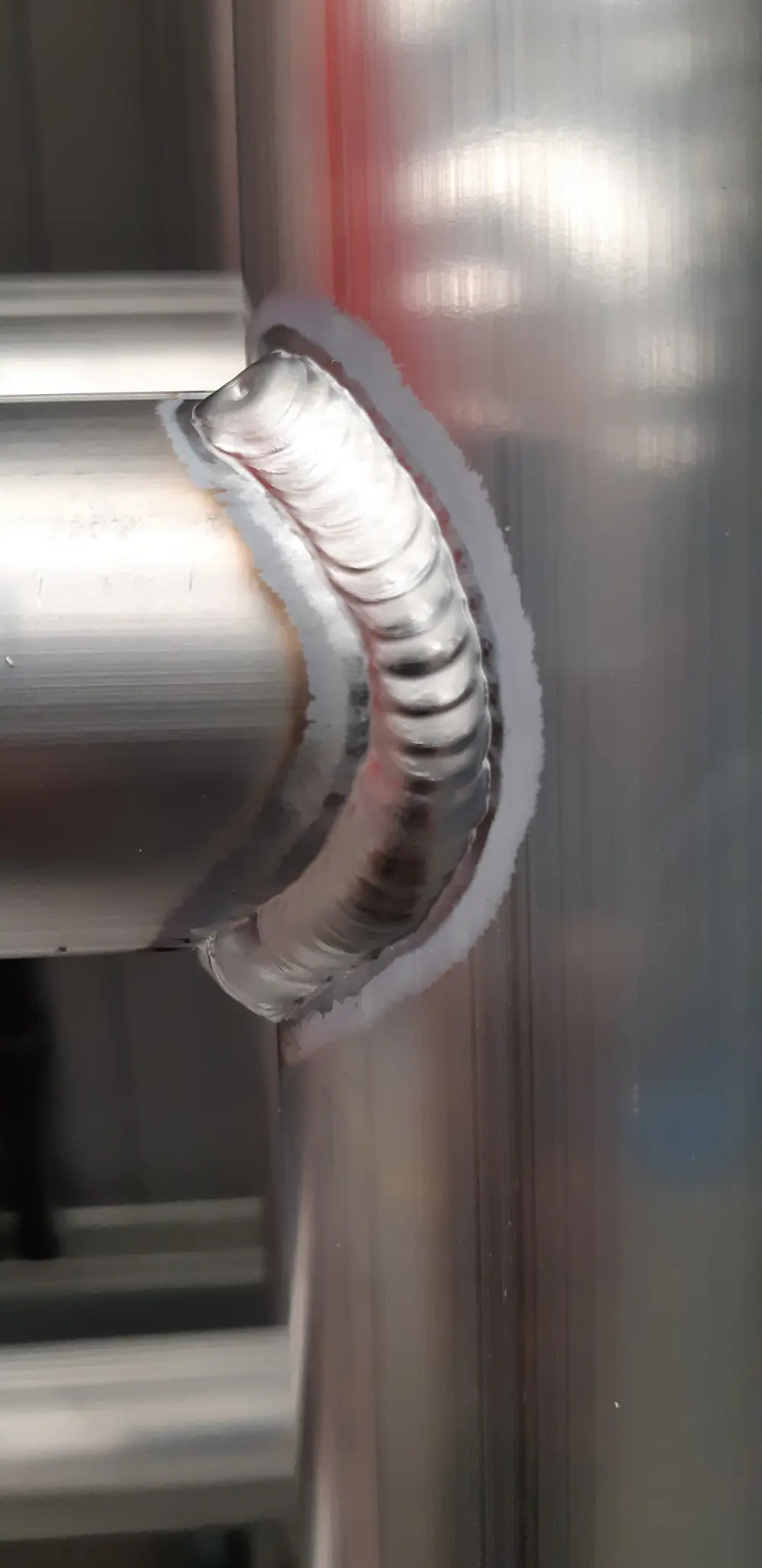 Lastijd sterk verkort