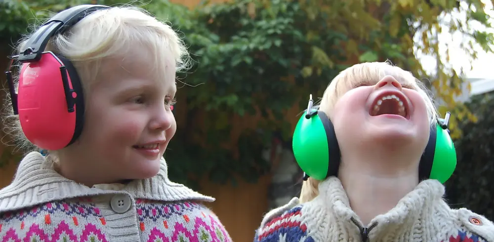 Jippie's gehoorbescherming