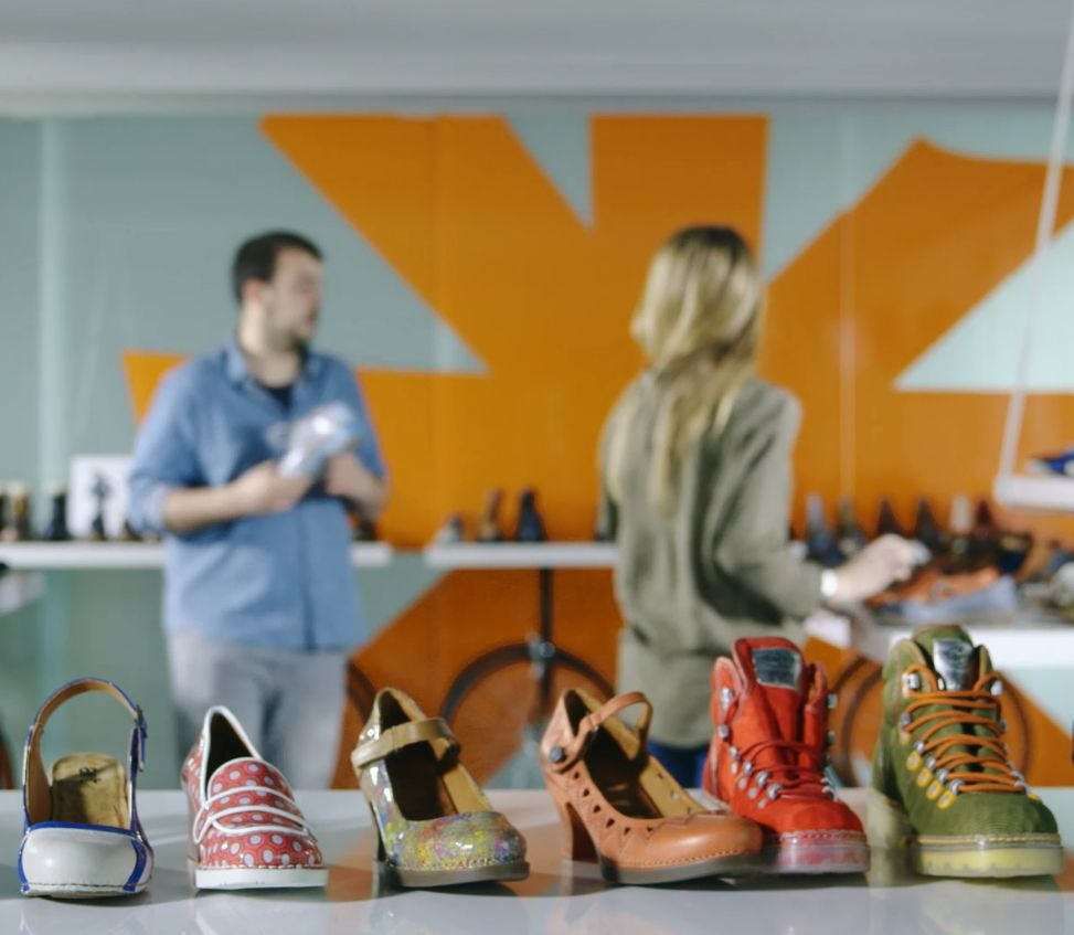 ART een manier van leven