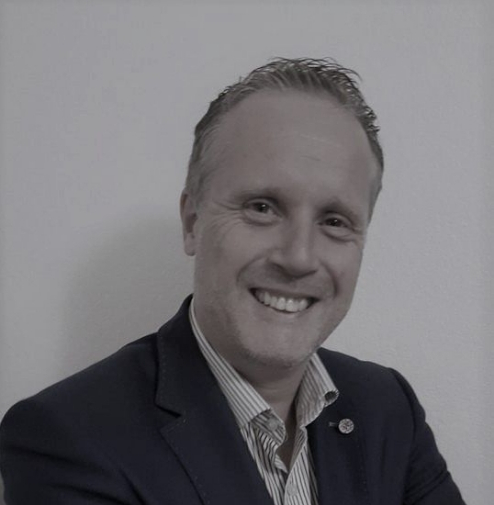 Koen Vandewalle